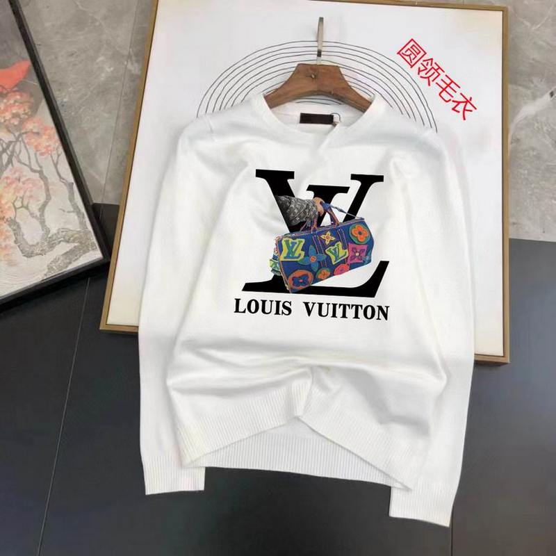 LV Men's Sweater 139